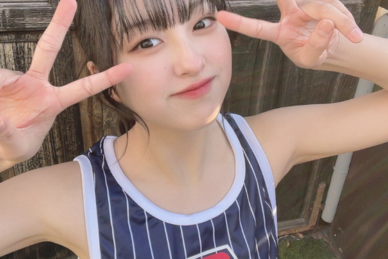 【画像】夏宮あやか　←くっそかわいいと話題にｗｗｗ