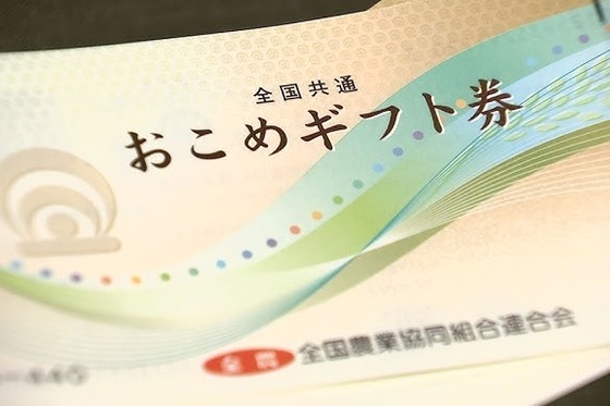 日本政府、おこめ券の使用制限を設け新たに発行へ　←　またコスト増えるんか？
