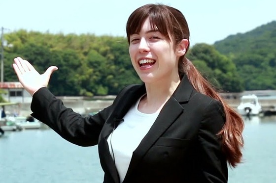 【画像】小野田紀美経済安全保障担当大臣、でかい かなりでかい