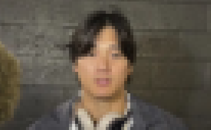 【画像】大谷翔平さん、様子がおかしい…