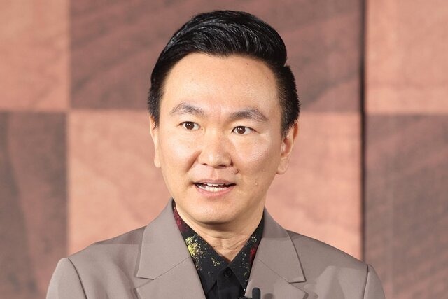 「かまいたち山内の嫁です。この度は」