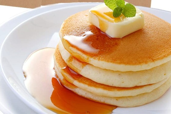 娘3人を絞殺した母親、最後の晩餐に「パンケーキ」を食べさせてあげていたので懲役25年に