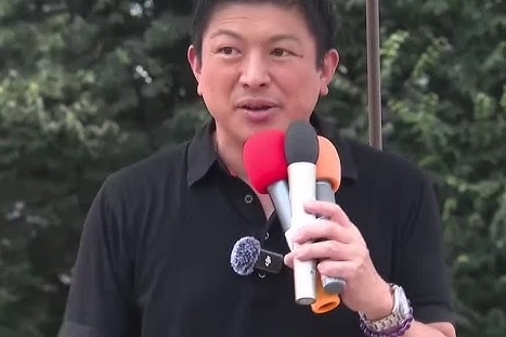 【悲報】参政党神谷「日本のプロゲーマーを集めて最強のドローン部隊を作りたい」