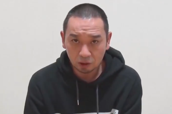 【動画】千鳥大悟、結構本気でキレていた