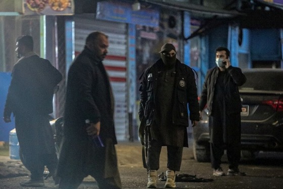 イスラム国「中国人を標的」と犯行声明、中華料理店で爆発 7人死亡