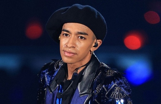 【悲報】草間リチャード（30）、こういうことだった、、、