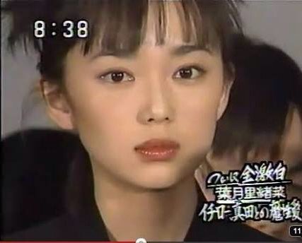 【悲報】葉月里緒奈さん、選挙結果に落胆「びっくりがっかり、ため息しか出ない月曜日」