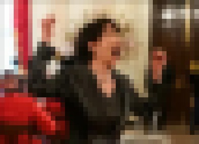 【悲報】ホワイトハウス、高市首相のヤベー写真を全世界公開