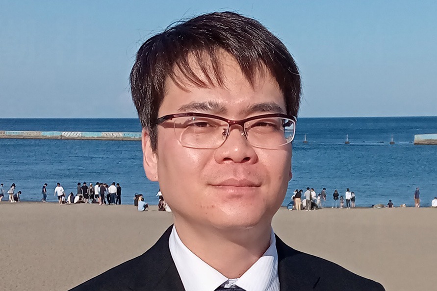 熱海市長選出馬を表明し逮捕された徐浩予氏「日本ほど排外差別の国、どの国に行っても見たこともない」