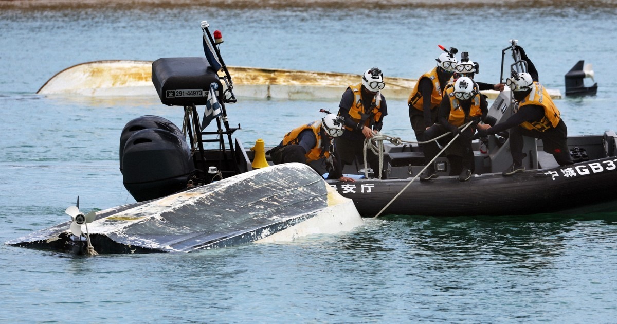 【辺野古転覆】同志社国際高校さん、弁護士3人だけの第三者委員会を設置 海事・教育法の専門家なし
