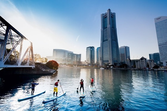 【悲報】横浜市の日本人、減る