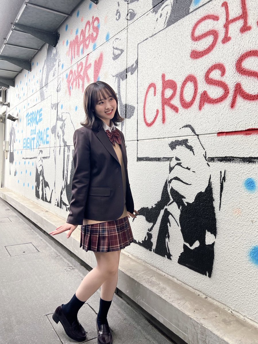 画像 ムホホ ハシカン 逸材 ミニスカに関連した画像-01
