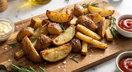 【悲報】ドイツの主食、安過ぎる。ジャガイモが2キロで230円ｗｗｗｗｗｗｗ