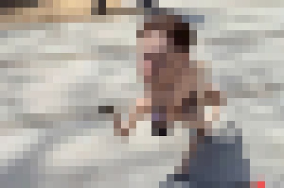 【動画】イーロン・マスクの顔をつけたロボット犬、サンフランシスコを徘徊してしまいネット騒然ｗｗｗ