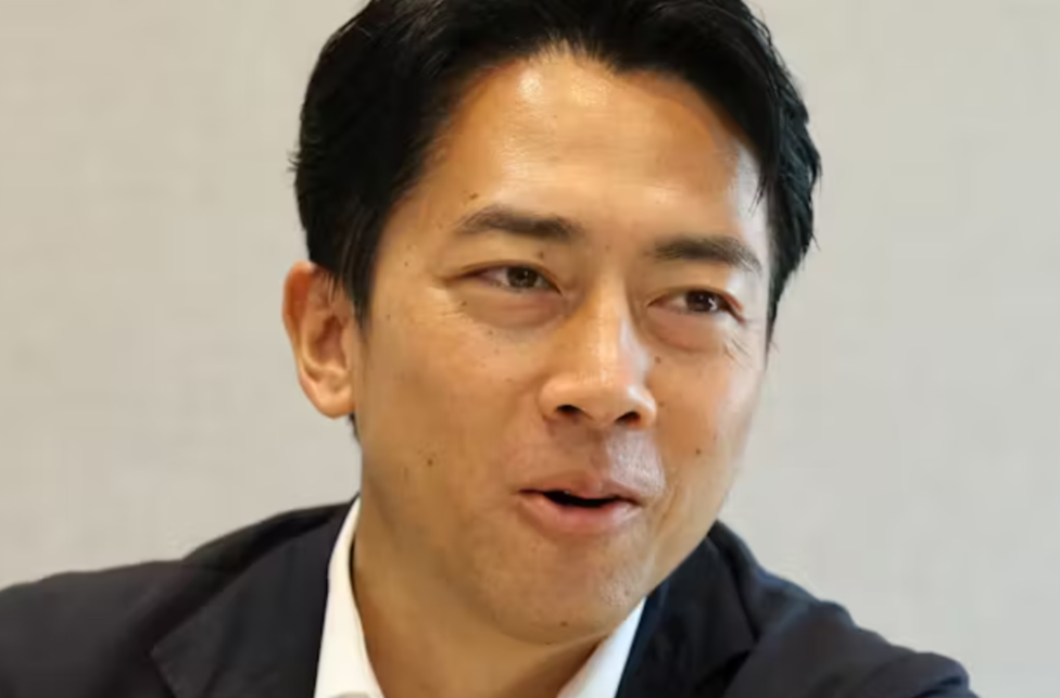 【覚醒】小泉防衛大臣、“迷惑系ジャーナリスト”横田一の得意技『捨てゼリフ締め』を封じるwwwwwwwwww : アルファルファモザイク@ネット ...