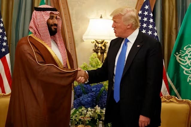 【悲報】サウジアラビア「トランプさん、戦争続けようよ！イランを潰せる二度とない機会だよ！」