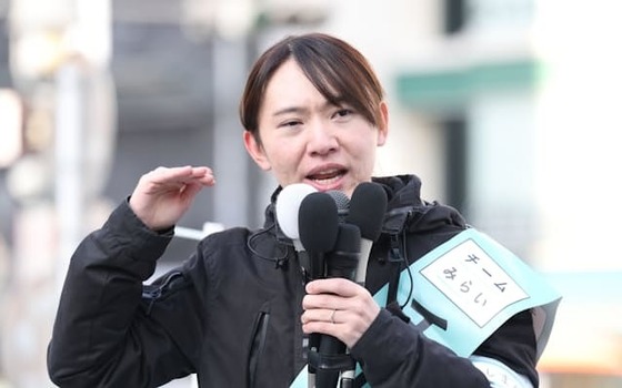 【朗報】チームみらい、野党で唯一勝利wwwwwwwwwwwwwwwwwwwwwwwwwwwwwwww