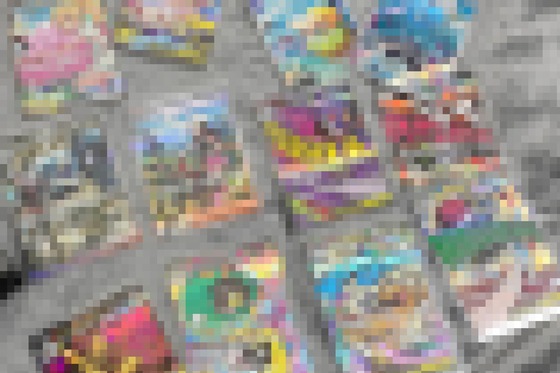【画像】ポケモンカード売るために買い始めたけどどう？