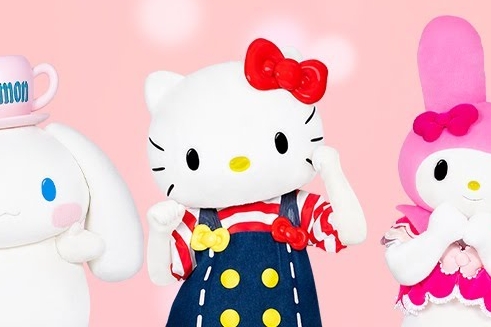 【悲報】キティちゃん率いるサンリオ軍団、深刻な若手不足に陥る