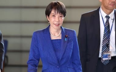 【悲報】高市早苗さん、イランに自衛隊派遣するつもりだったという真偽不明の情報がリークされてしまう…エイプリルフールか？と話題に