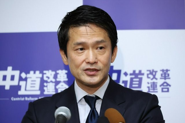 【酷すぎ】中道、党は存続　国会議員1人残し「財務処理」