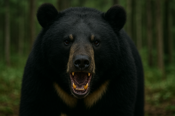 【（・(ｪ)・）】秋田で行方不明女性の遺体発見…クマに襲われた可能性