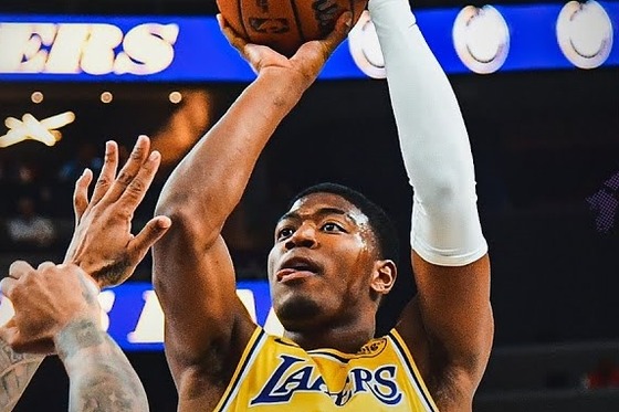 【動画】八村塁さん、ブザービーターを決めるｗｗｗｗｗｗｗｗｗｗｗｗｗｗｗｗ