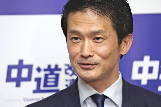 【悲報】中革連・小川「なぜ現政権、若者の支持率が高いのか！それは本物のリーダーシップを見た事がないから」