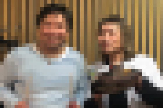 【野球】里崎智也氏　“兄”LUNA　SEA・真矢さん追悼「ゆっくり休んでください」　顔が似ていると話題に