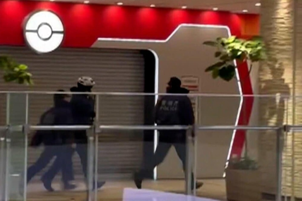 【悲報】ポケモンセンターで元カノと自身を刺し殺した廣川大起26歳、何度も水泳大会で上位入賞していた