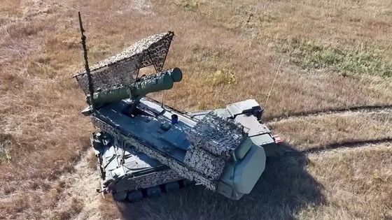 【悲報】ベネズエラ「ロシアから買った防空システム、レーダーに繋げてなかった????」