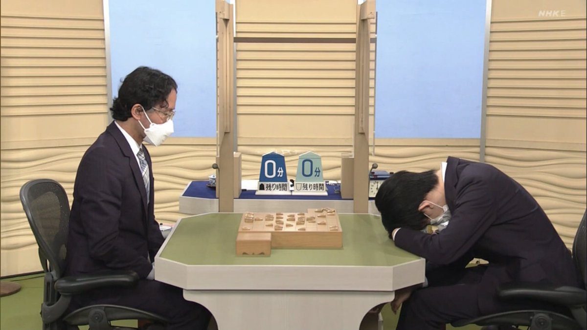 イトタク カド番 将棋 まさか無敵の藤井 雑魚やし本物に関連した画像-03