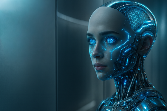 【悲報】中華AI、さすがに一線を越えてしまう