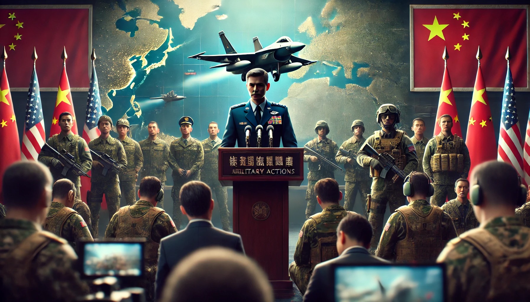 領空侵犯 徴兵 危害射撃 正論 標的に関連した画像-01