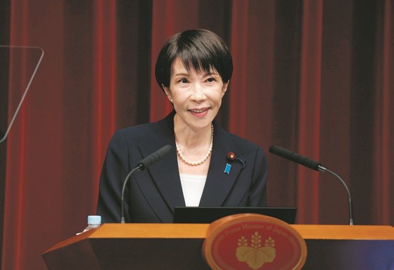 【緊急速報】高市内閣支持率、57%(-10)、解散評価せず50％wwwwwwwww