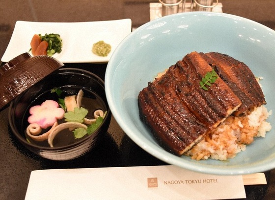 【速報】うなぎ規制、否決。    日中韓の勝利へｗｗｗｗｗ