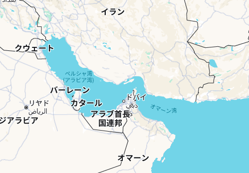 【悲報】イラン、ホルムズ海峡封鎖へ ← ガソリン終わった＼(^o^)／