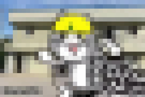 【朗報】あのキャラクター、やっぱり韓国でも流行る