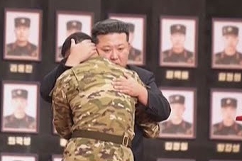 北朝鮮兵、ロシアのために命懸けで地雷除去 9人死亡