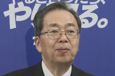 【悲報】「靖国参拝＝外交問題」公明党・斉藤代表が断言