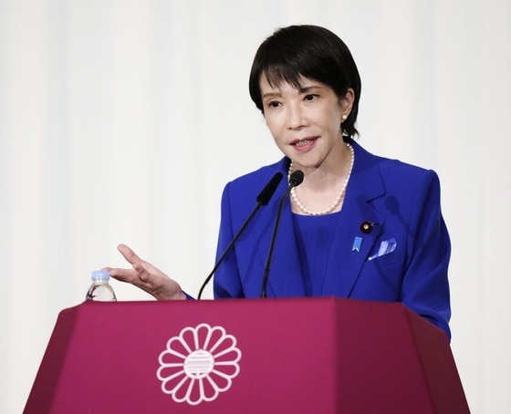 【悲報】中国共産党「高市政権が倒れるまで圧力を強めるだけだ」