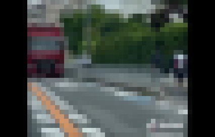 【悲報】大型トラックさんの人権終わるwwwwwwwwwwwwwwwwww