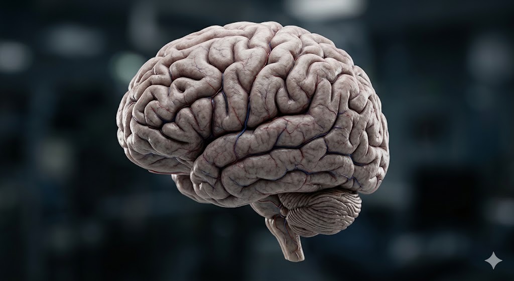 【悲報】1日缶ビール半分のアルコールでも脳は萎縮することが判明wwwww