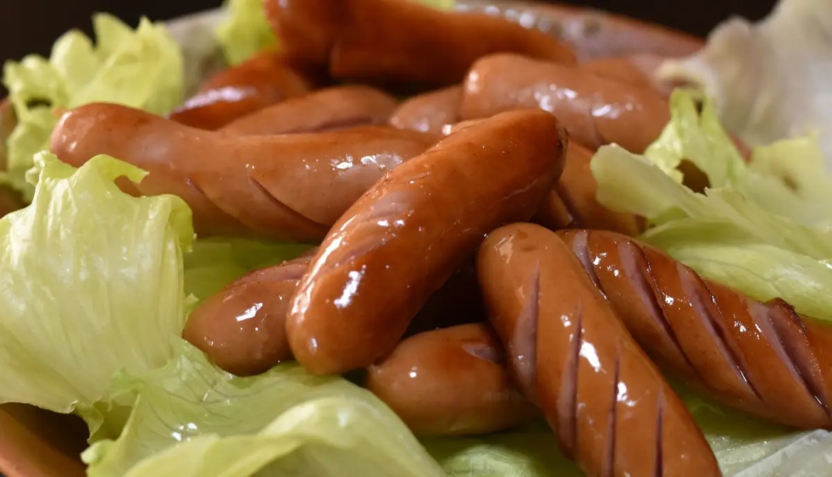 大腸がんになった41歳女性が毎日食べていたもの