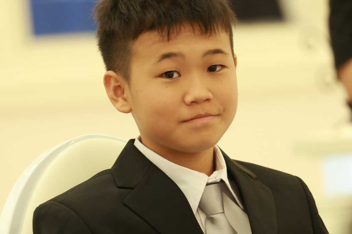 ゆたぼん『僕はネトウヨじゃない』