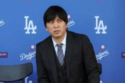 【衝撃事実】大谷、給料の振り込み口座を3年間無視していた