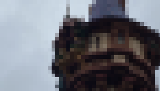 【悲報動画】ディズニーシーのラプンツェル、とんでもない事になってた