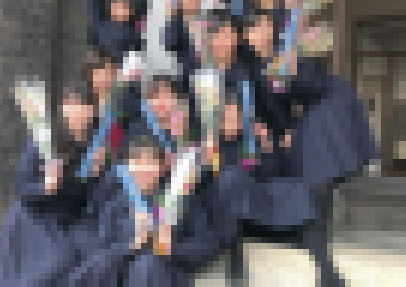【画像】お嬢様女子高の卒業式（ちょっと前）ｗｗｗｗｗｗｗｗｗｗｗｗｗｗｗｗｗｗｗｗｗ