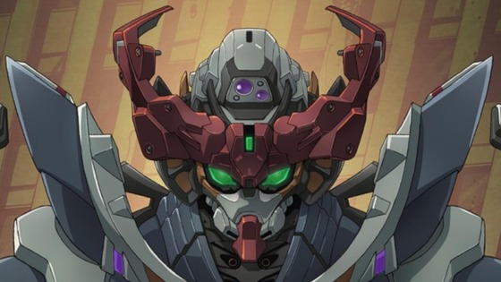 ジークアクス最終回から半年。あの祭りはいったいなんだったんだの雰囲気広まる。プラモも売れ余り