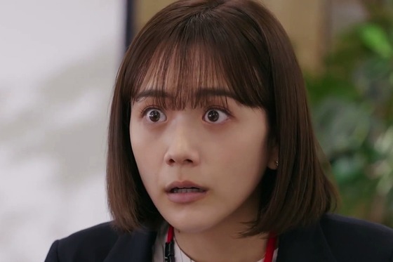【画像】ドラマ『子宮恋愛』、最終回で激アツタイトル回収ｗｗｗｗｗｗｗｗｗｗｗ